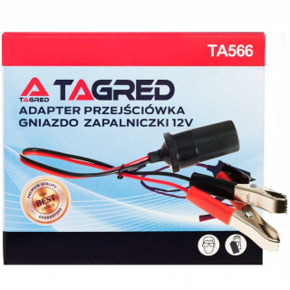 Tagred TA566