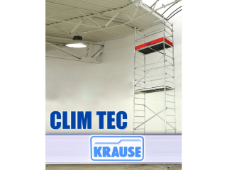 KRAUSE Clim Tec - 5,00 m 