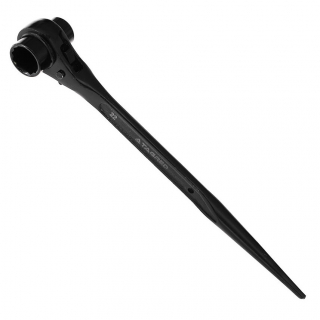 Lešenársky kľúč s račňou 19-22 mm