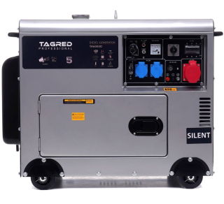 Tagred TA6000D