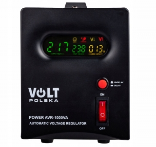 Volt POWER AVR-1000VA