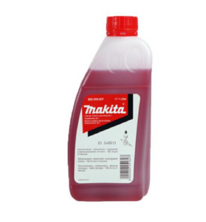 Dvojtaktný olej 1 L Makita
