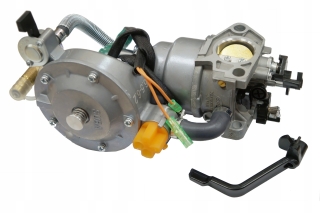 LPG reduktor pre motory 188F a 190F